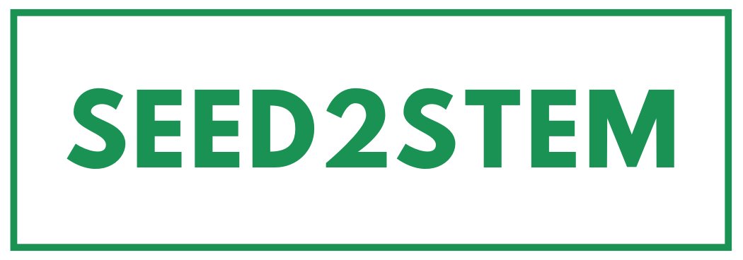 SEED2STEM Logo